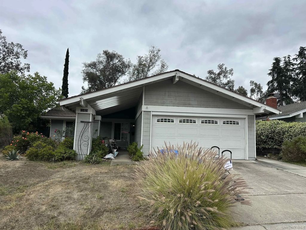 11425 Tribuna Avenue, SCRIPPS RANCH