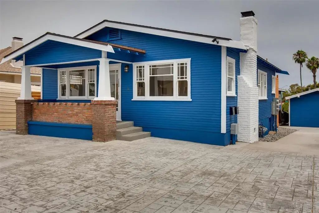 4764 W Point Loma Blvd West, OCEAN BEACH