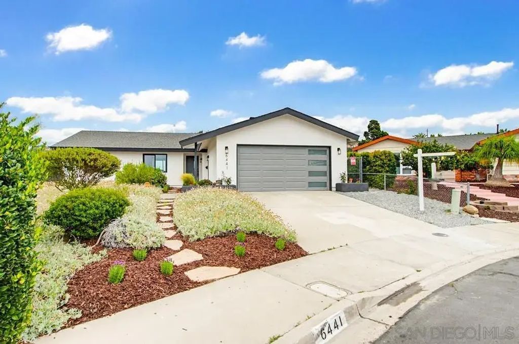 6441 Bounty Court, DEL CERRO