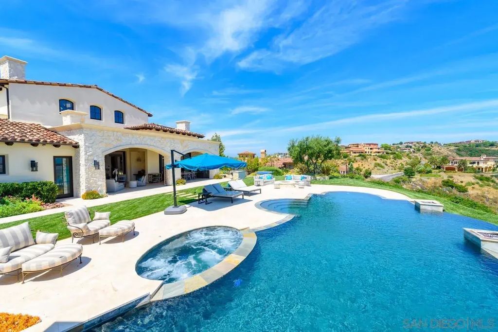 7967 Camino Sin Puente, Rancho Santa Fe