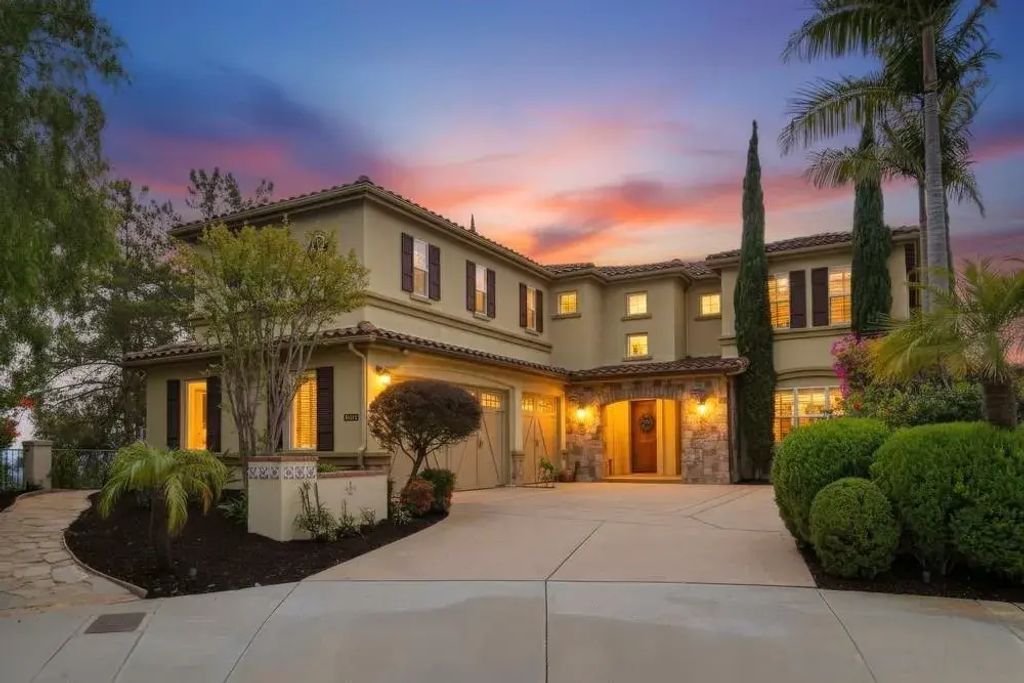 11393 Chaffinch Ct, SCRIPPS RANCH
