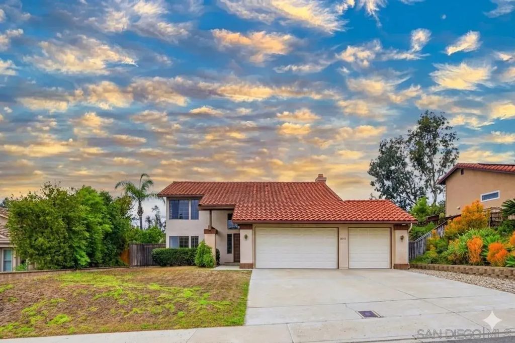 10630 Oakbend Dr, SCRIPPS RANCH