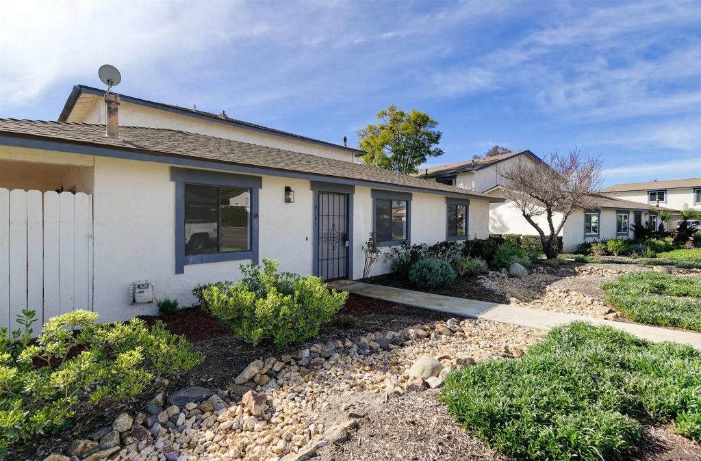 4161 Tiberon Drive, Oceanside