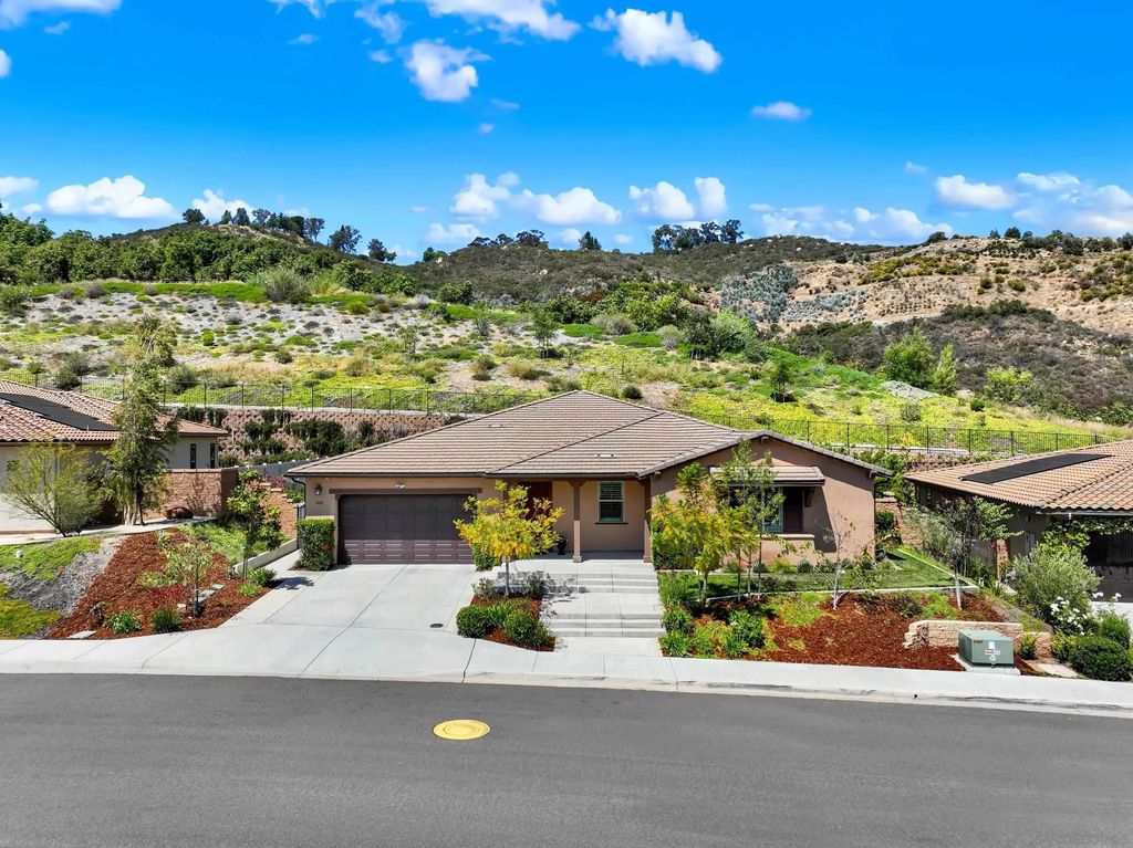 2496 Newgrove Pl, Escondido