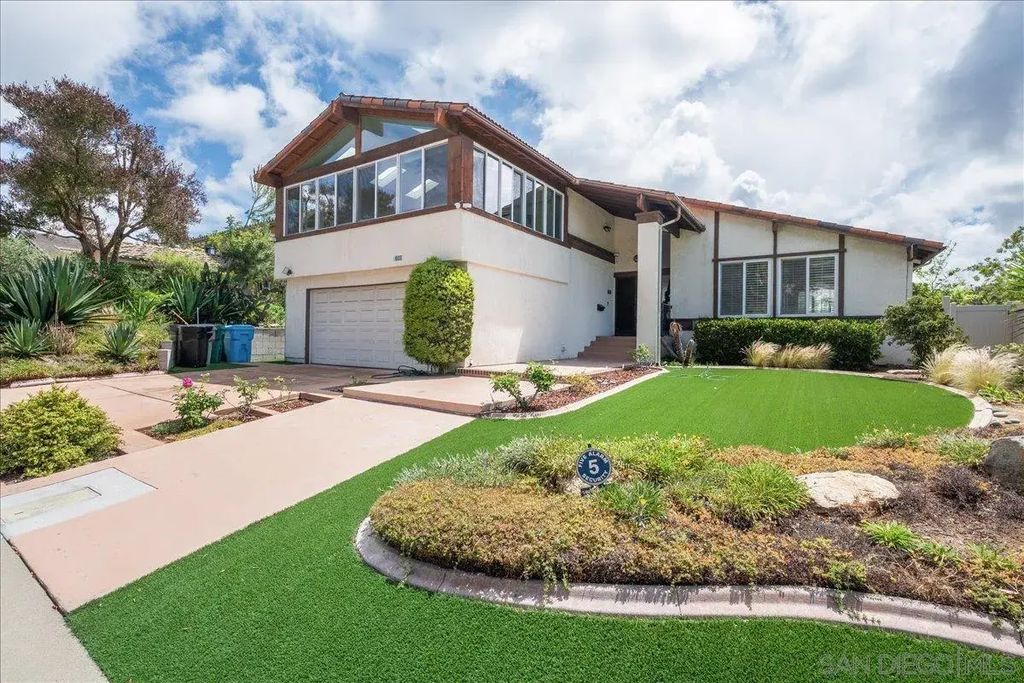 13049 Shalimar Place, DEL MAR