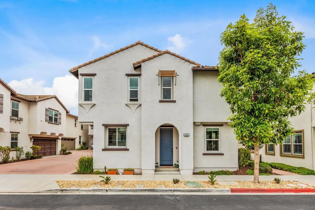 4128 Via Del Rey, Oceanside