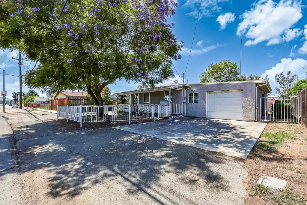 414 E Lincoln Ave, Escondido
