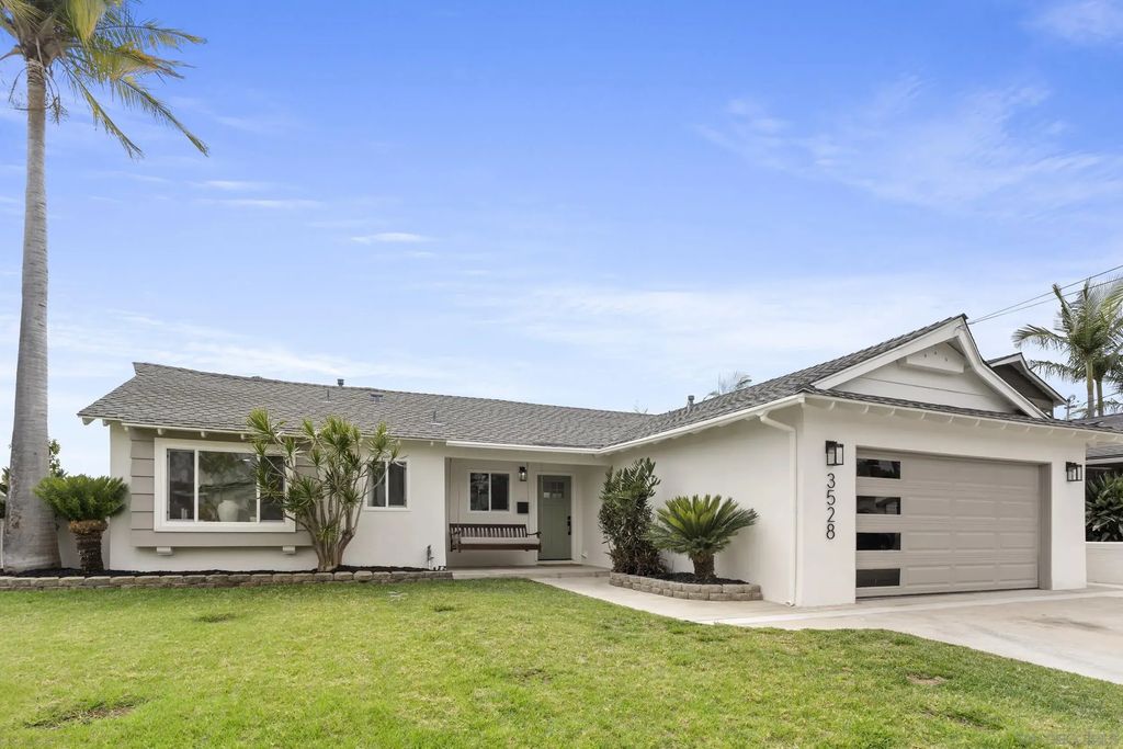 3528 Accomac Ave, CLAIREMONT