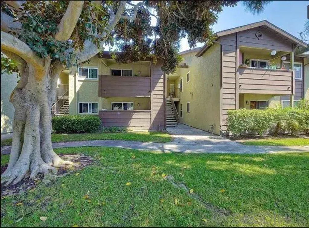 510 Calle Montecito 57, Oceanside
