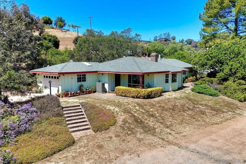 15525 Lyons Valley, Jamul