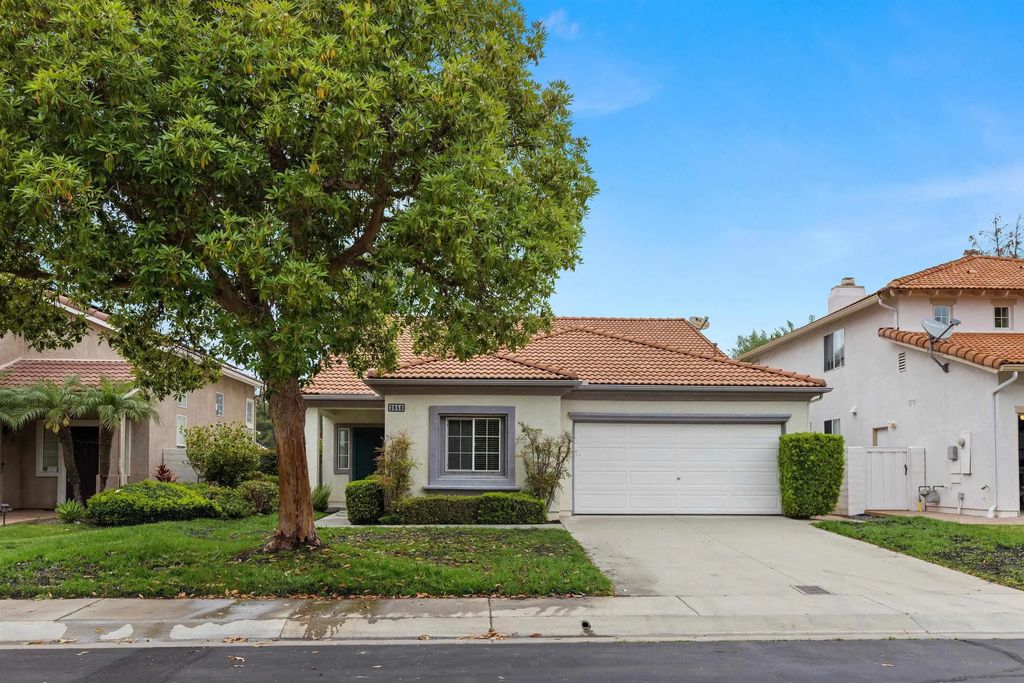 3050 Maplewood, Escondido