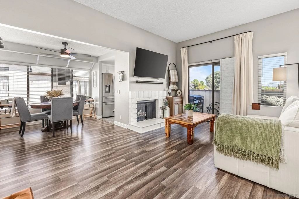 1528 Granite Hills Drive A, El Cajon