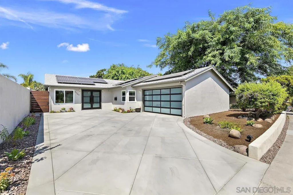 6368 Lake Badin Avenue, SAN CARLOS