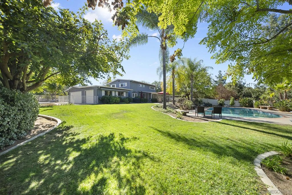 13740 Sagewood Drive, Poway