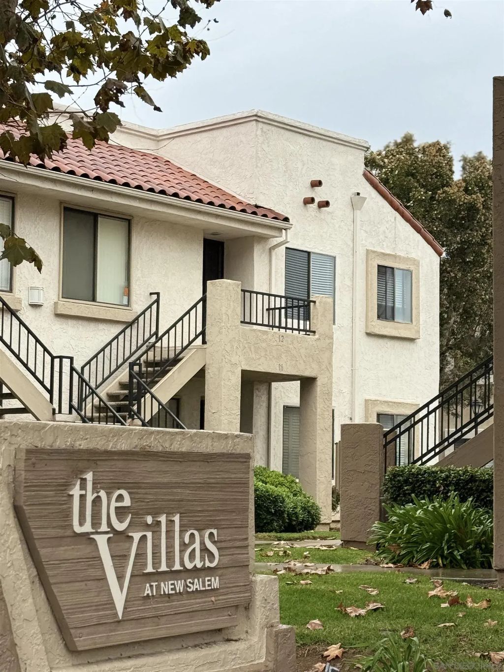 8444 New Salem 12, MIRA MESA