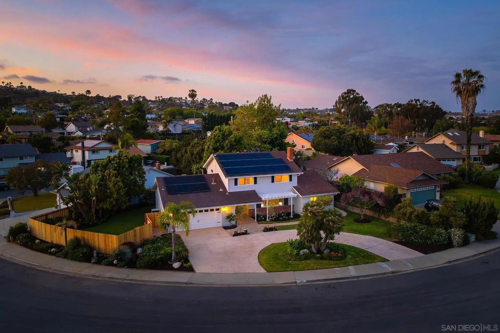 1820 Bienvenida Circle, Carlsbad