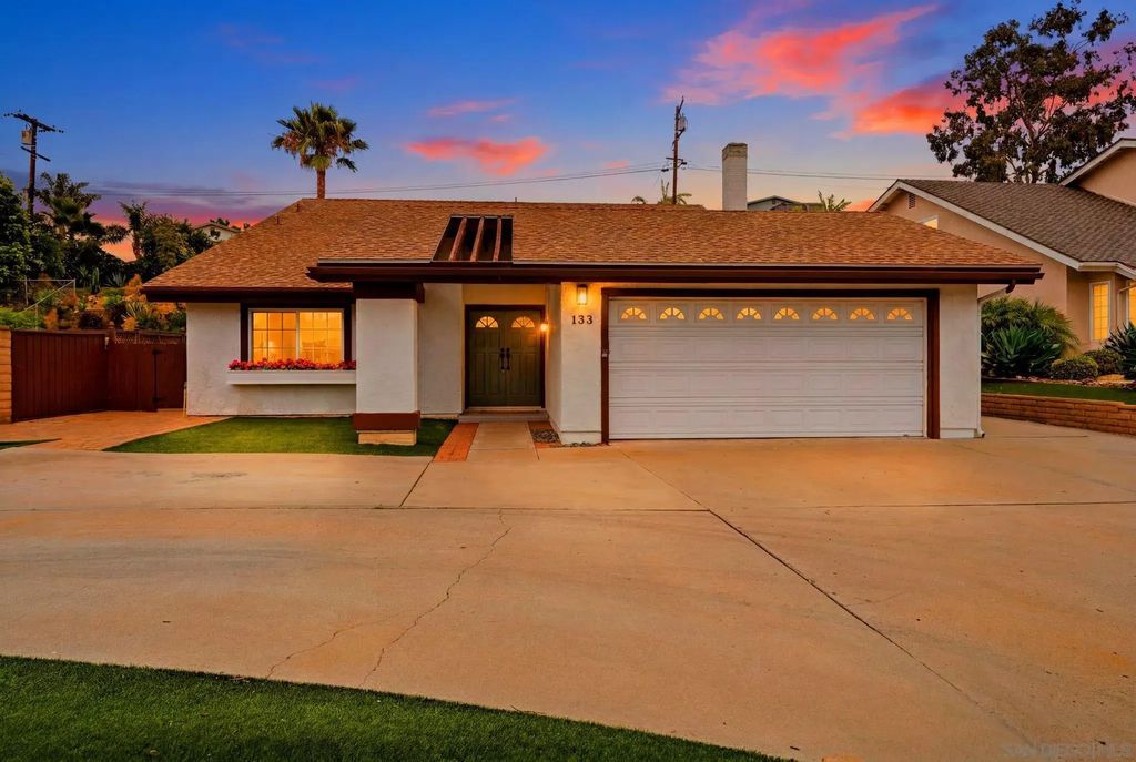 133 Camino Entrada, Chula Vista