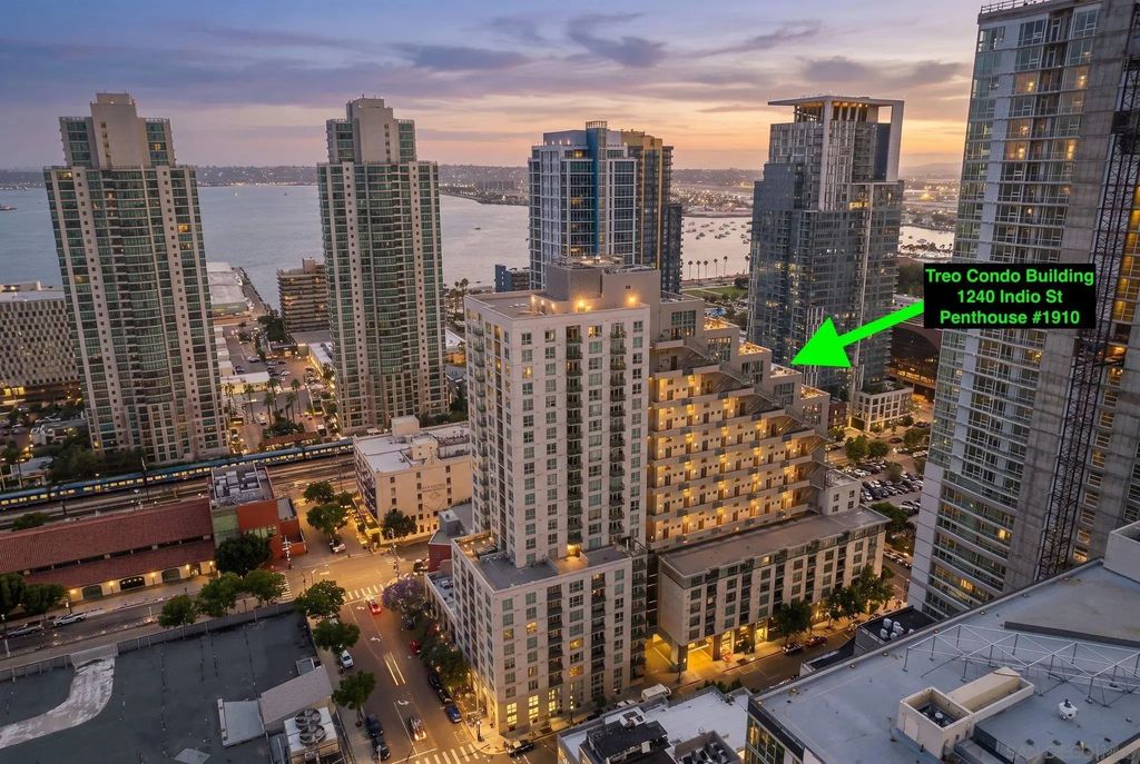1240 India St 1910, Downtown Area (DOWN)