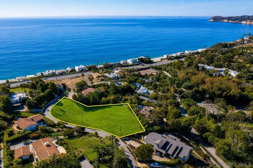 27429 Sea Vista Dr 4460-010-006, Malibu