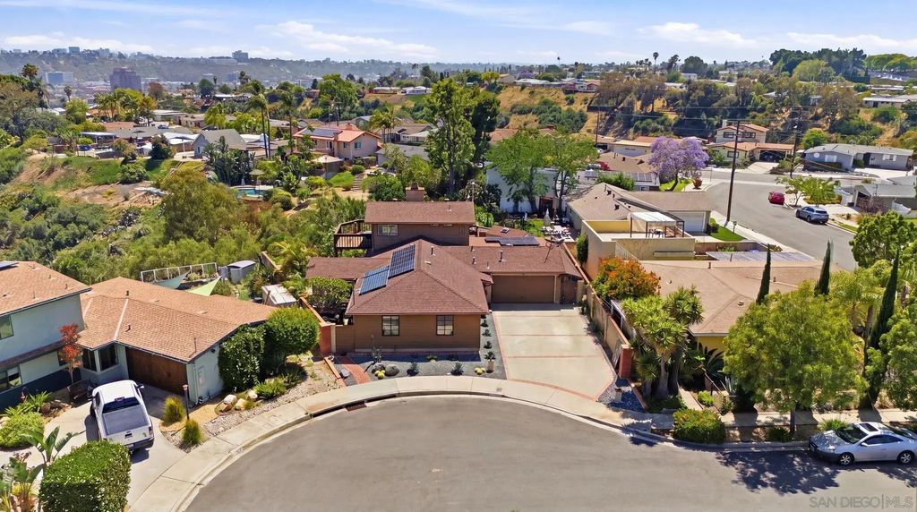 7911 Blue Jay Pl, SAN DIEGO