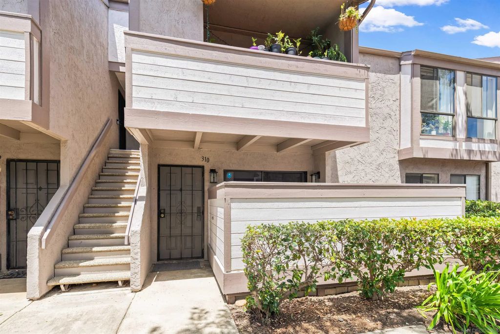 9130 Gramercy 310, SERRA MESA