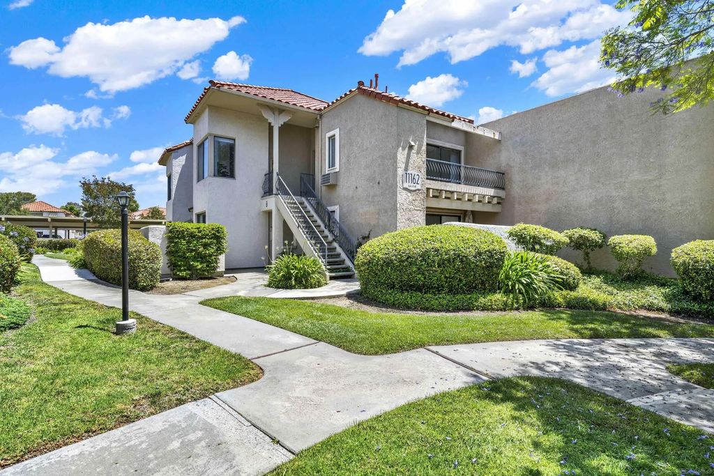 11162 Kelowna Rd 42, MIRA MESA