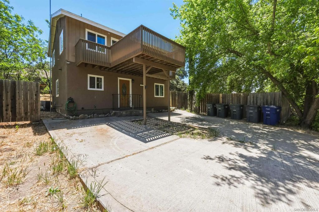 29909 Oak Dr, Campo