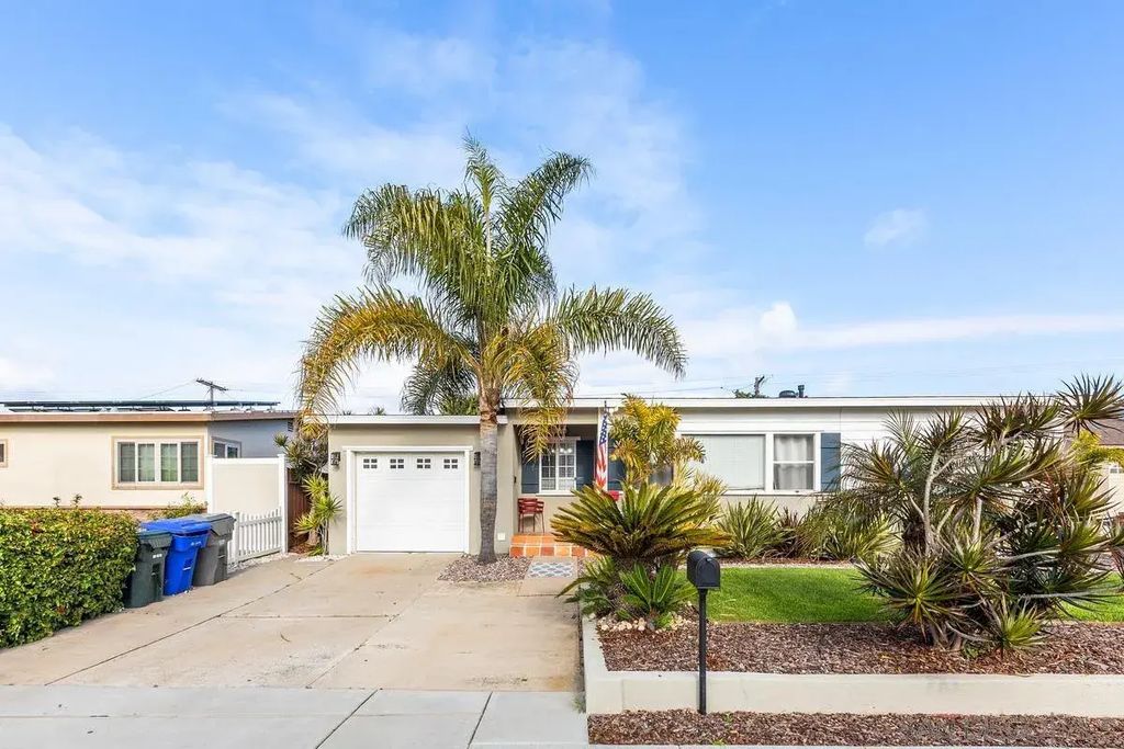 1219 Downing St., Imperial Beach