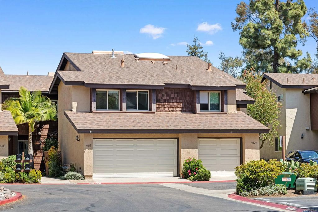 10318 Caminito Agadir, Timberlane (TBLN)