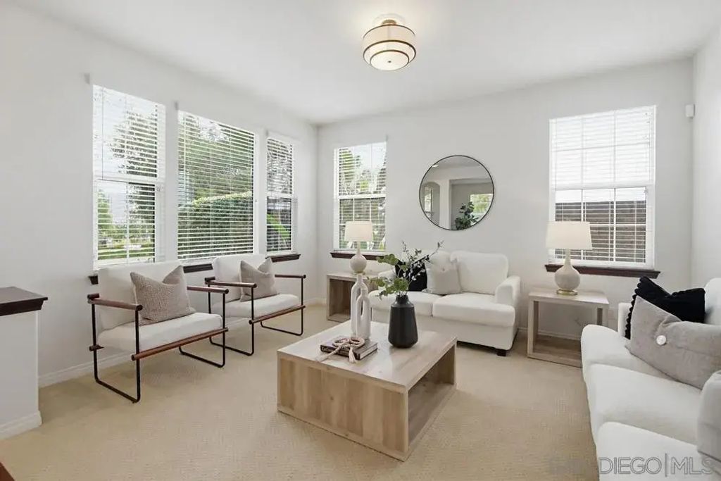 15897 Paseo Del Sur, RANCHO BERNARDO