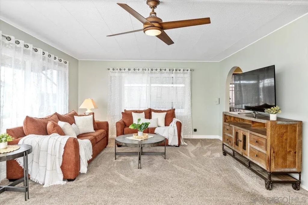7008 San Bartolo Street 27, Carlsbad
