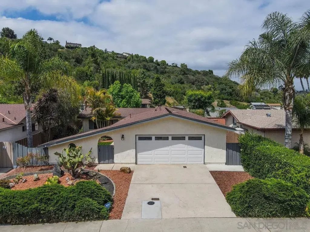 7360 Melotte St., SAN CARLOS