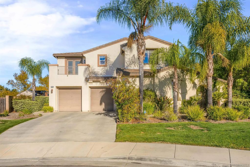 32724 Salvia Circle, Winchester