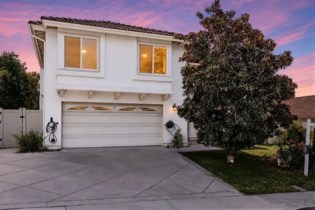 11655 Cebada Ct, TIERRASANTA