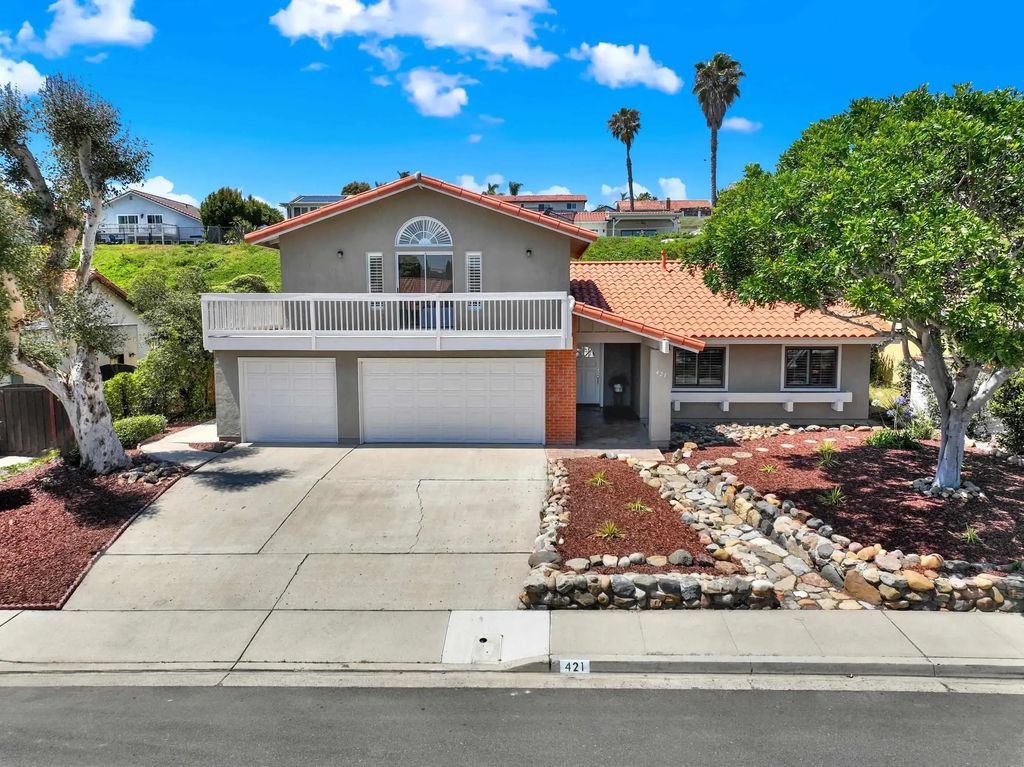 421 Santa Helena, Solana Beach