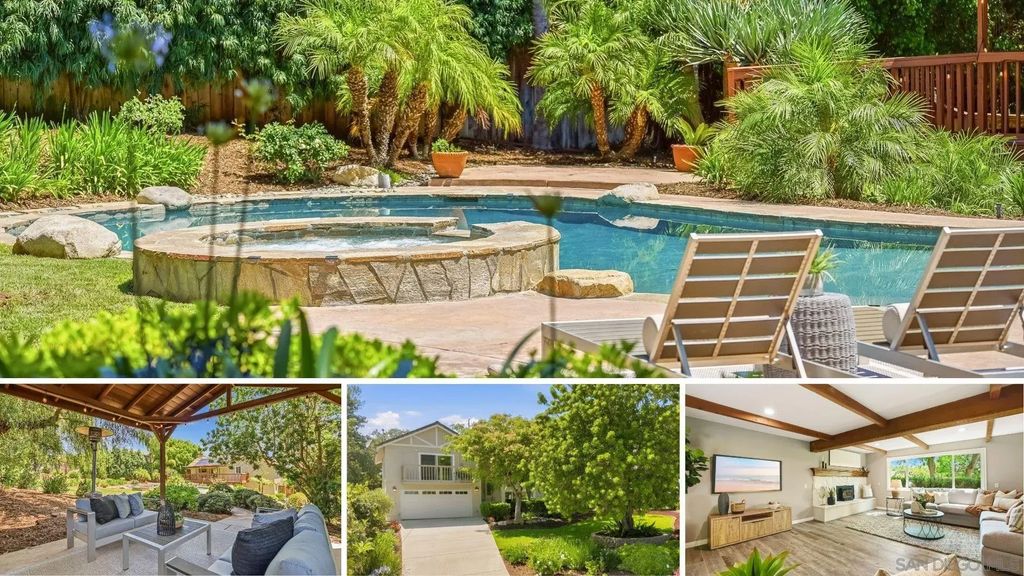1370 Friends Way, Fallbrook