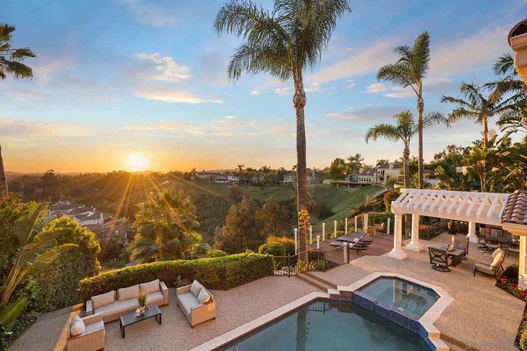 10776 Birch Bluff Ave, SCRIPPS RANCH