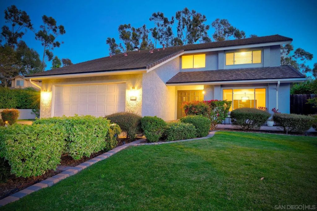 12311 Fronsac St, SCRIPPS RANCH