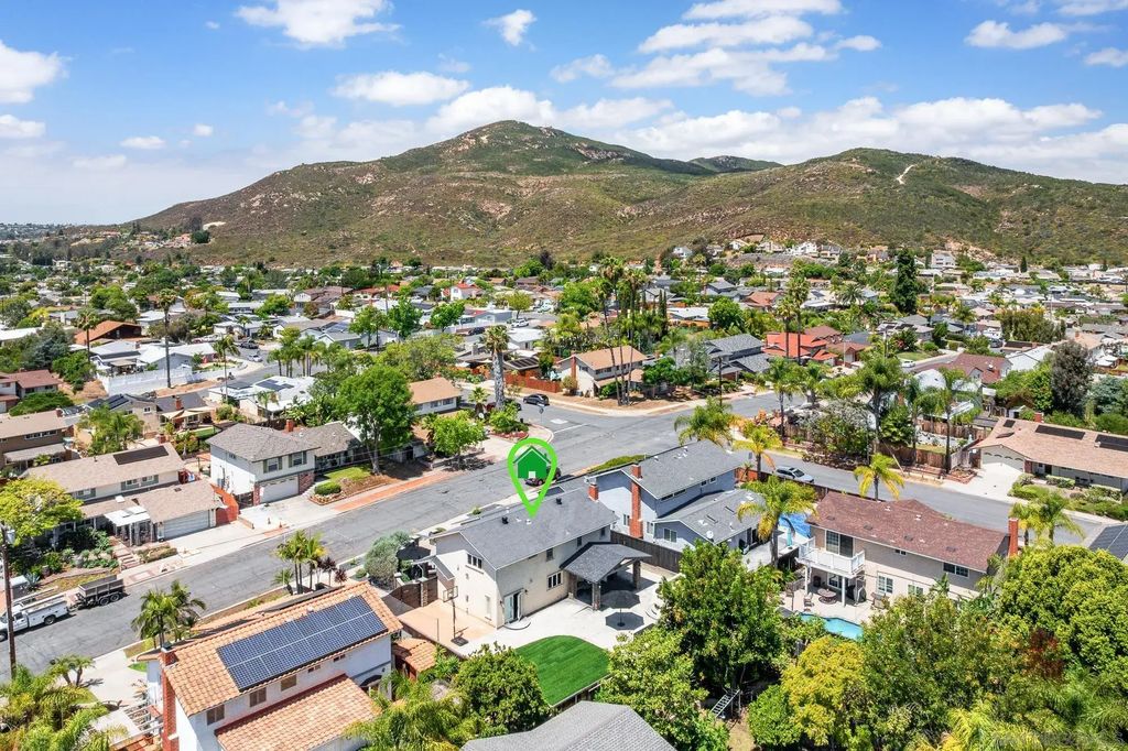 7071 Bobhird, SAN CARLOS