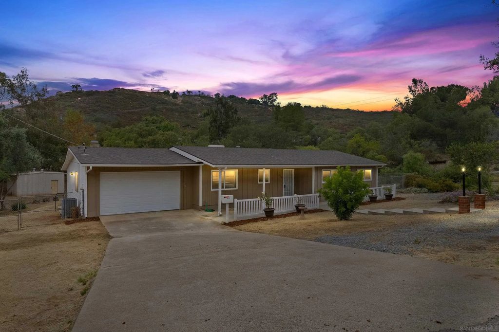 3174 Reservoir Dr, Jamul
