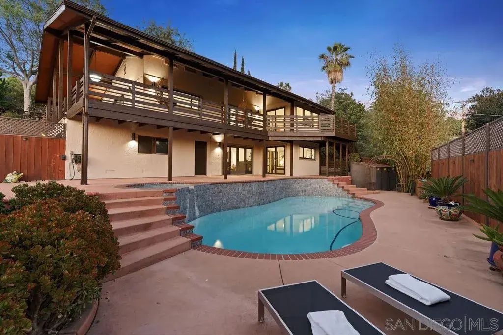 1091 Park Hill Terrace, Escondido