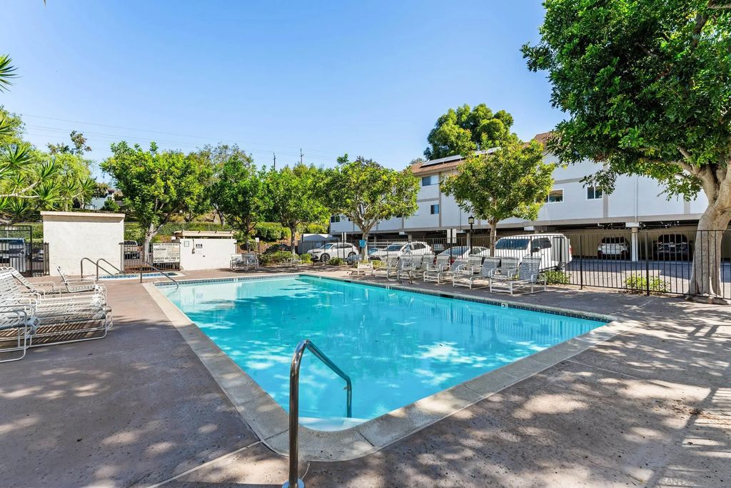 6255 Rancho Mission Road 217, MISSION VALLEY