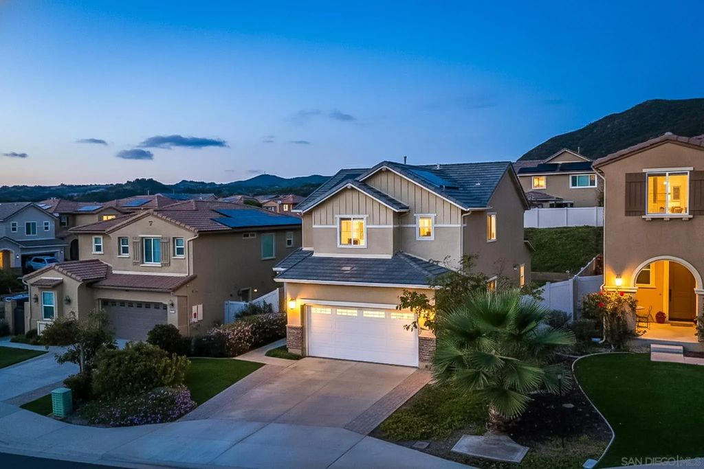 310 Falabella Ln, Fallbrook