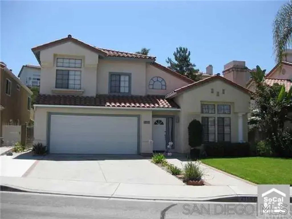 21102 Whitebark, Mission Viejo