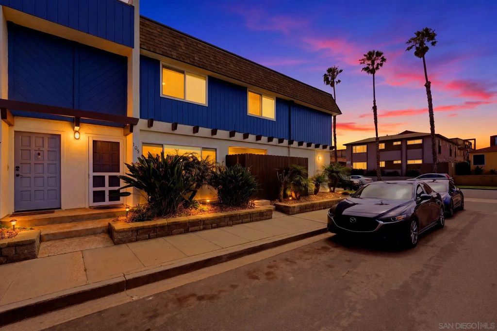 105 Calla Ave, Imperial Beach
