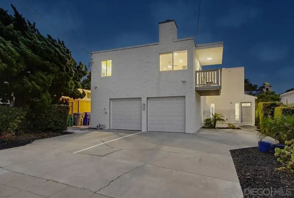 521 Arenas St, La Jolla