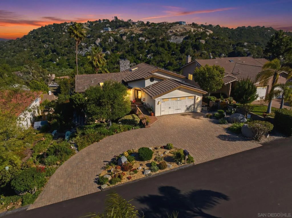 9643 Indian Creek, Escondido