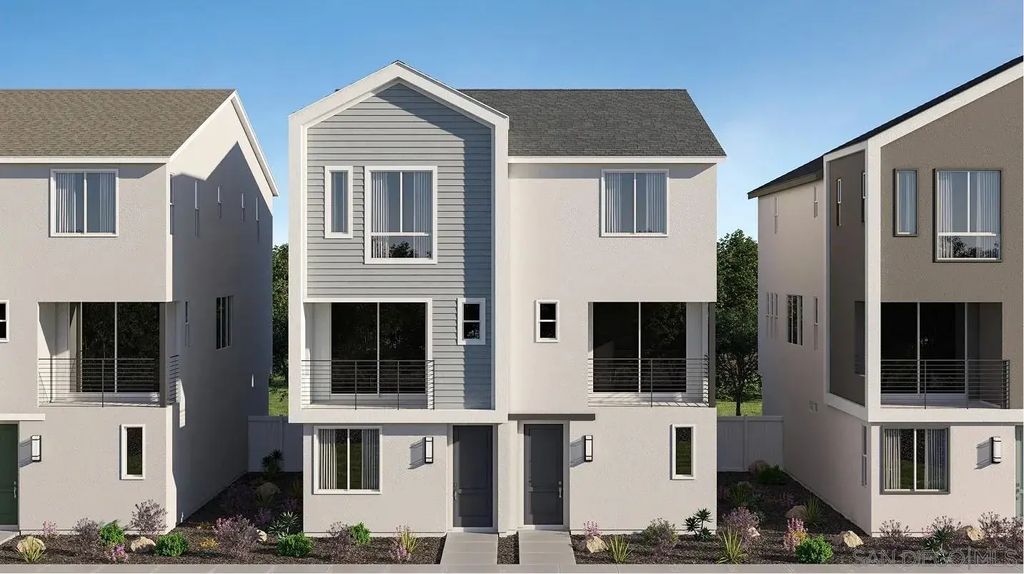 5602 Taos Way, SAN YSIDRO