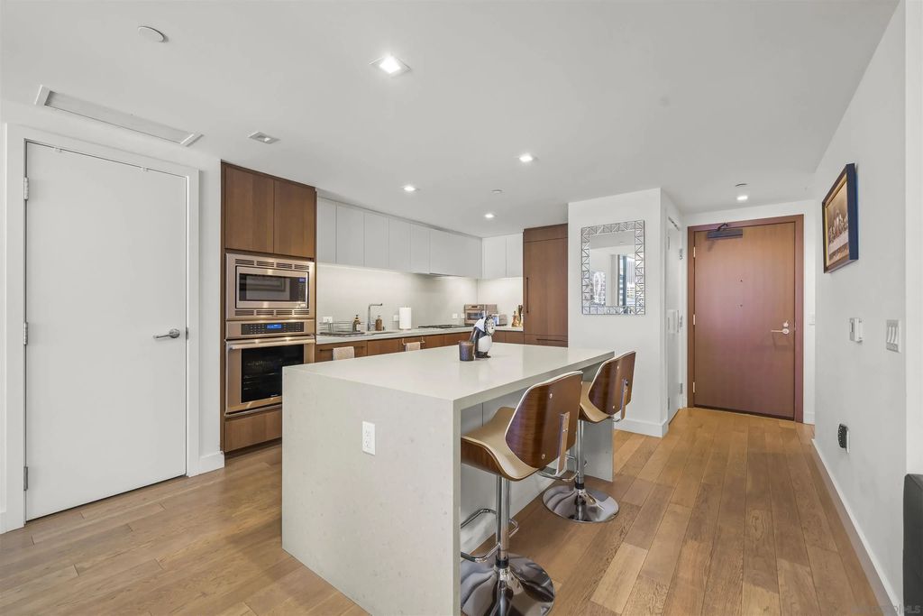 1388 Kettner 1205, DOWNTOWN