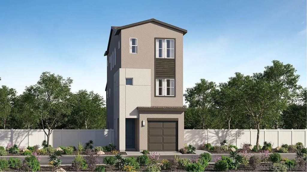 5026 Kivas Loop, SAN YSIDRO